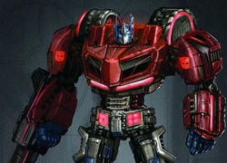 War for Cybertron - Một trải nghiệm khác biệt về Transformers