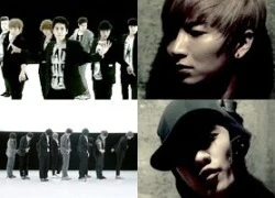 Fan phải... "kêu cứu" khi xem MV "Bonamana" của Super Junior