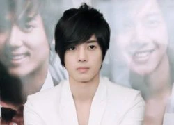 Kim Hyun Joong sẽ vượt mặt T.O.P?