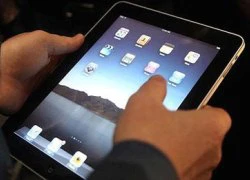 Apple chính thức chào bán iPad 3G