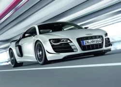 Audi R8 GT - Nhẹ và mạnh mẽ