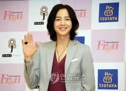 Mỹ nam Jang Geun Suk bị chê lên chê xuống vì thân hình &#8220;siêu gầy&#8221;