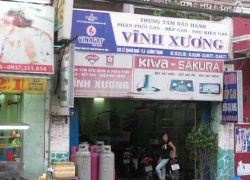 Nhóm học sinh truy sát người tại cửa hàng gas