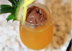 Mocktail kem đã khát cho ngày hè!