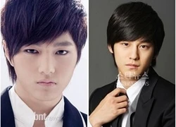 &#8220;Bản sao&#8221; của Kim Bum gây xôn xao