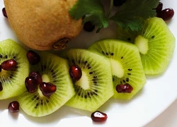 Quả kiwi, đẹp da và hơn thế nữa!