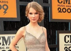 Taylor Swift "thống lĩnh" 2010 CMT Music Awards