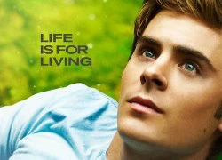 Phim mới của Zac Efron tung trailer đầy xúc động