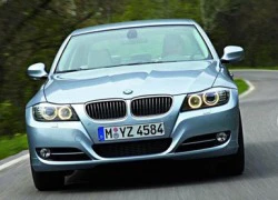 Euro Auto giới thiệu phiên bản BMW serie 3 Lifestyle