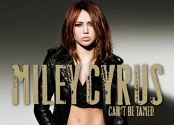 Miley Cyrus tiếp tục "khủng bố" fan bằng bìa album "lột xác"