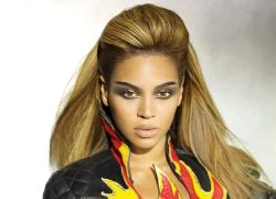 Beyoncé chiêu đãi fan MV thứ 2 cực ly kỳ cho "Halo"