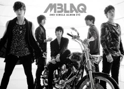 MBLAQ hé lộ teaser video quá gây nghiện!!!