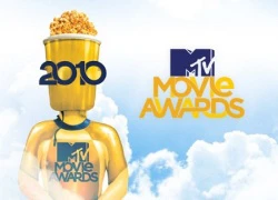 MTV Movie Awards 2010 công bố đề cử "nóng"