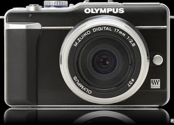 Quảng cáo máy ảnh Olympus &#8220;cực chất&#8221; bằng Stop Motion