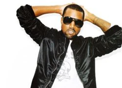 Kanye West "trả đũa" dư luận sau "sự cố Taylor Swift"