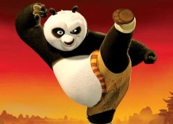 Kungfu Panda sẵn sàng ngày trở lại