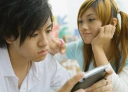 Teen yêu: Càng "bơ", càng "đắt hàng"?