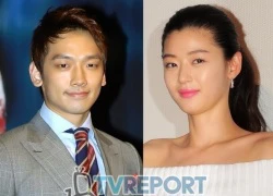 Bi (Rain) sẽ yêu &#8220;bà chị&#8221; Jun Ji Hyun?