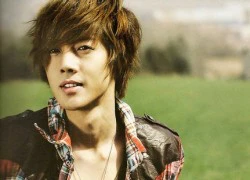 Hợp đồng hết hạn, Kim Hyun Joong sẽ bỏ rơi SS501?