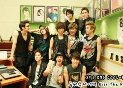 Super Junior tẩu tán 70 nghìn bản "Bonamana" chỉ trong... 5 ngày