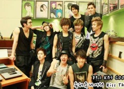 Super Junior là "boyband lớn nhất thế giới" !!!