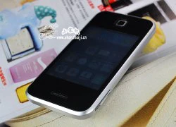 iPhone 4GS 'nhái' xuất hiện