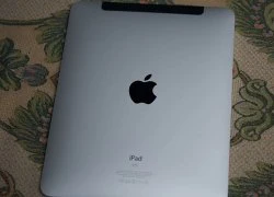 iPad 3G về Việt Nam với giá hơn 1.000 USD