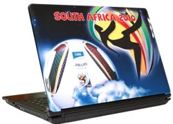 CMS Sputnik S23, S24 - laptop cho mùa World Cup