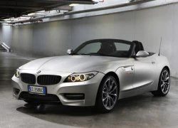 BMW giới thiệu Z4 sDrive25is Mille Miglia