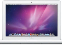 MacBook White &#8216;lộ&#8217; ở Việt Nam được Apple thừa nhận