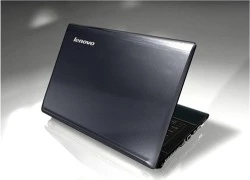 Lenovo IdeaPad G460 &#8211; kiểu dáng đẹp, cấu hình cao