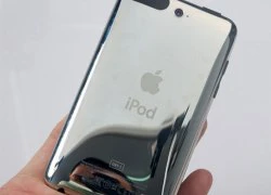 iPod Touch có camera 2 megapixel rò rỉ tại Việt Nam