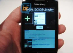 Thêm hình ảnh &#8216;dế&#8217; trượt chạy BlackBerry OS 6