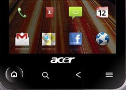 Dế Android từ Acer