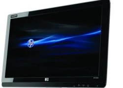 Loạt màn hình LCD độ phân giải 1080p của HP