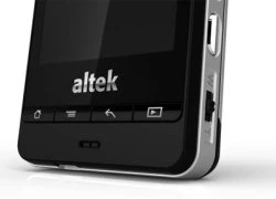 Altek Leo &#8211; dế 14 &#8216;chấm&#8217; đầu tiên trên thế giới