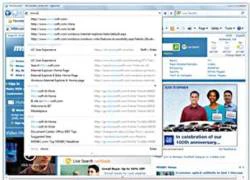 8 lý do để nâng cấp lên Internet Explorer 8