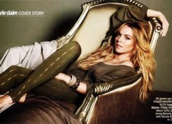 Phát lệnh bắt giữ Lindsay Lohan