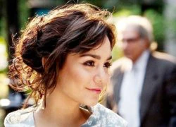 Vanessa Hudgens làm mình xấu đi trong &#8220;Beastly&#8221;