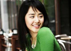 Moon Geun Young - Thiên thần của xứ Hàn