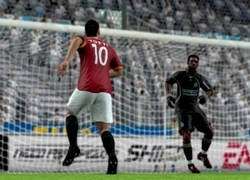 FIFA 11 &#8211; Bổ sung cho sự toàn diện