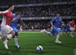 FIFA 11 PC lên nextgen - PES đứng trước nguy cơ bị "ăn thịt"