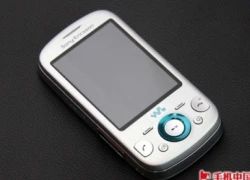 Nét đẹp hát hò "hạng sang" Sony Ericsson Zylo