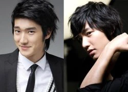 Lee Min Ho và Choi Si Won đóng phim hợp tác &#8220;Trung-Nhật-Hàn&#8221;