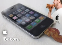 iPhone 4 và những tính năng "điên rồ" nhất