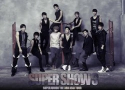 Các thành viên Super Junior đua tài sáng tác trong album mới