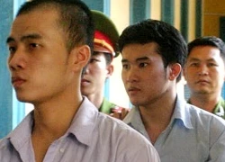 Chờ thoát án tử hình nhờ giấy khai sinh