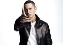 Eminem tung MV và bắt tay hai kiều nữ... nổi loạn nhất nhì showbiz