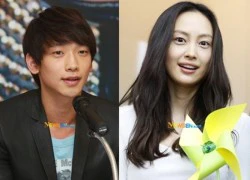 Bi (Rain) có "cặp" mới sau khi bị Jun Ji Hyun "bỏ rơi"