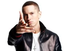 Eminem không màng tới doanh số album